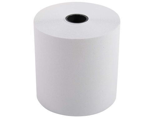 Rolo de calculadora exacompta eletrica 57 mm x 60 mm 60 g/m2 , Exacompta , 156032 , 3130633406515
